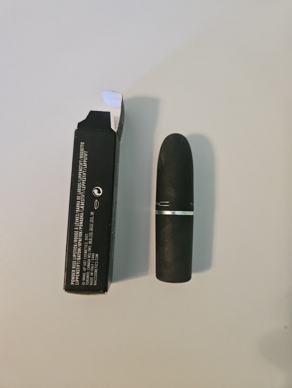 MAC Shocked! Style 303 - Picture 3 of 6